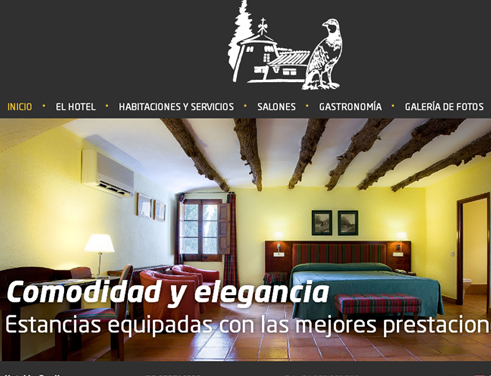 Hotellaperdiz