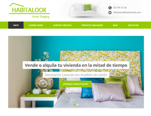 Habitalook