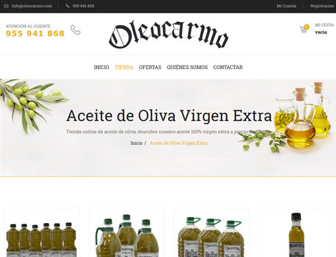 Oleocarmo